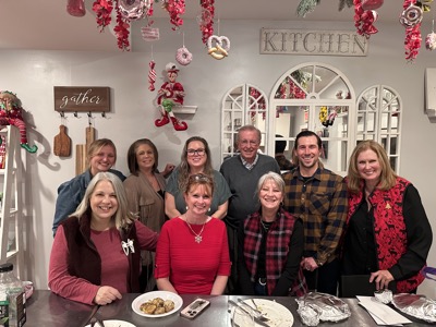 East Lake Dental team photo